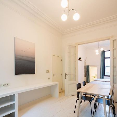 National Street Residence Antwerp Luaran gambar