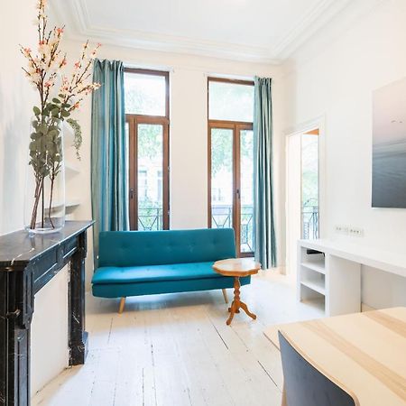 National Street Residence Antwerp Luaran gambar