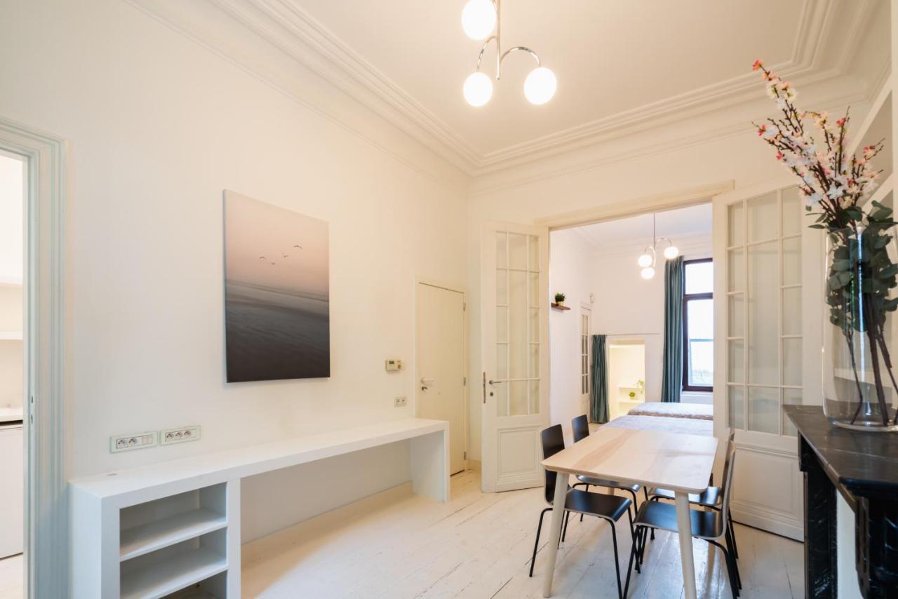 National Street Residence Antwerp Luaran gambar
