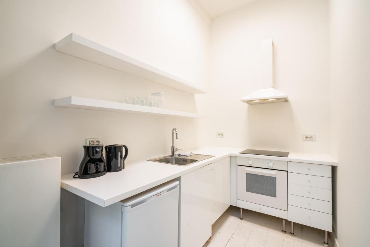 National Street Residence Antwerp Luaran gambar