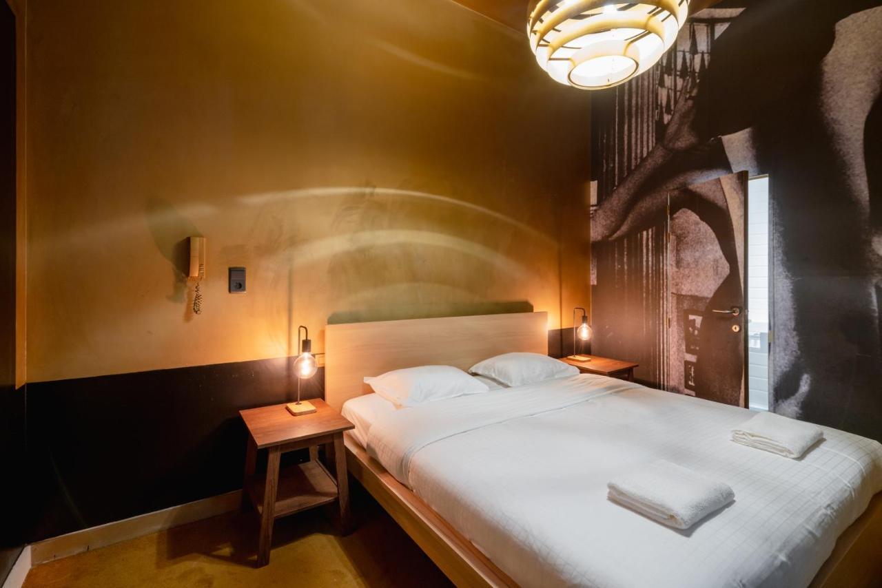 National Street Residence Antwerp Luaran gambar