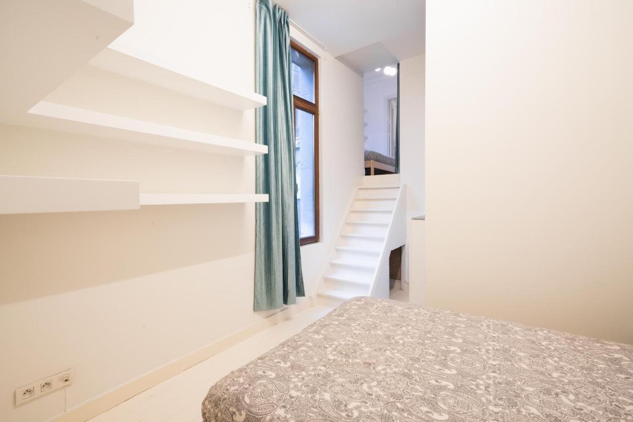 National Street Residence Antwerp Luaran gambar