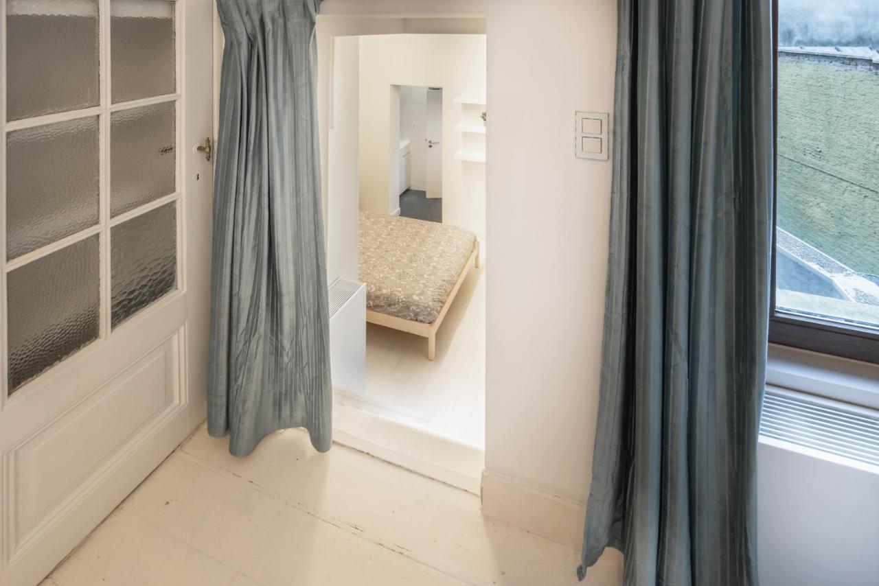 National Street Residence Antwerp Luaran gambar