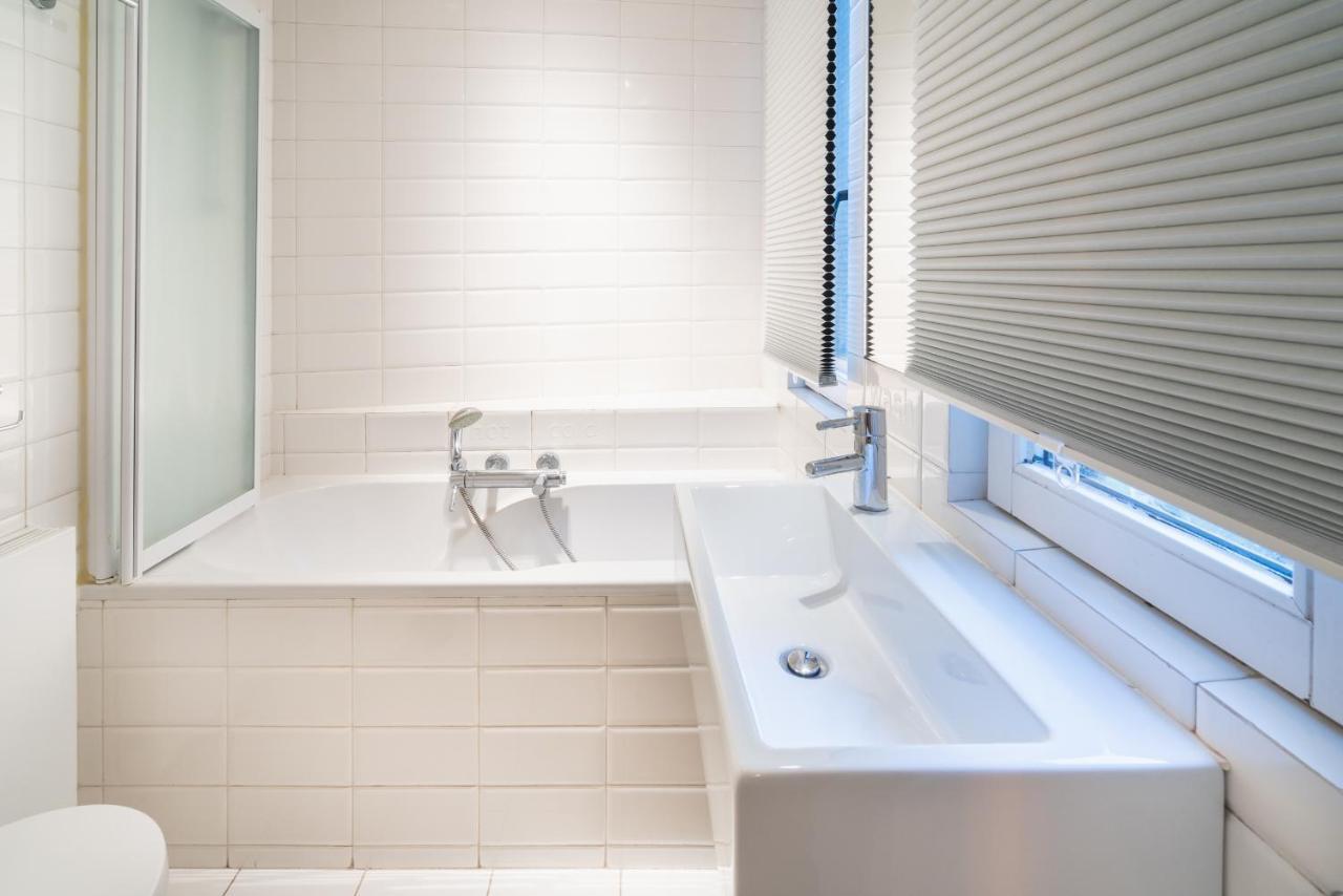 National Street Residence Antwerp Luaran gambar