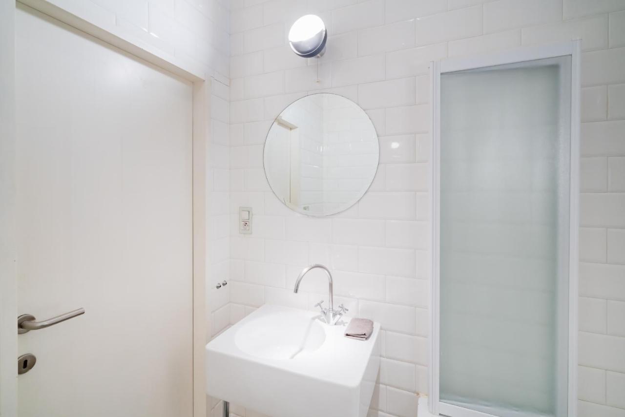 National Street Residence Antwerp Luaran gambar