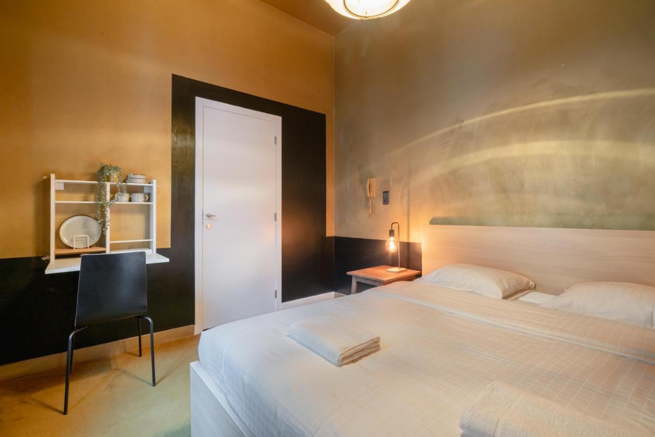 National Street Residence Antwerp Luaran gambar