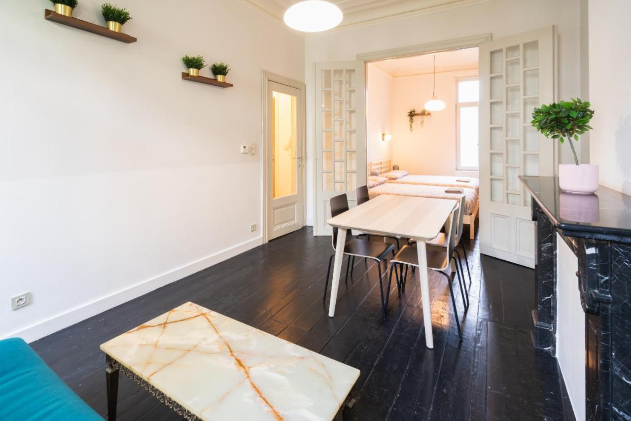 National Street Residence Antwerp Luaran gambar