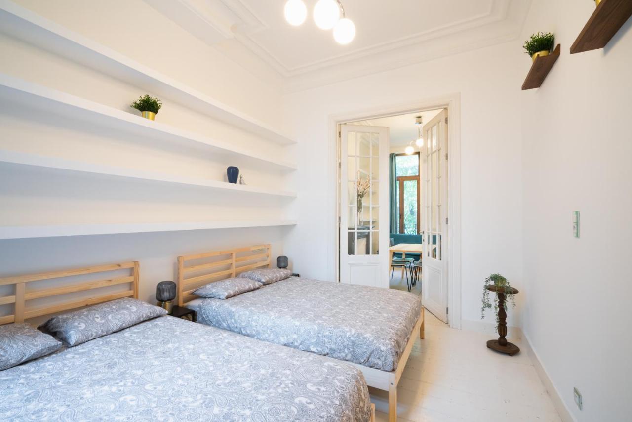 National Street Residence Antwerp Luaran gambar