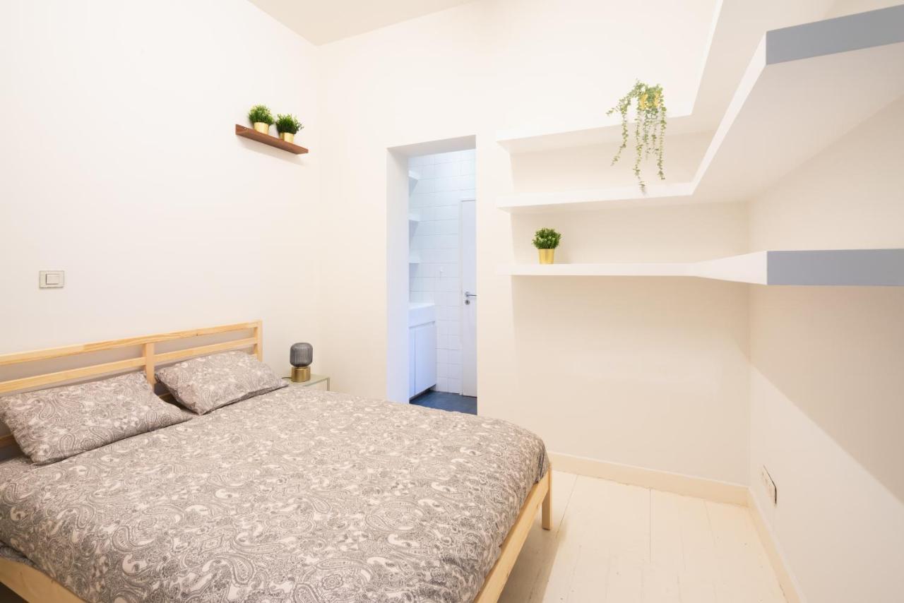 National Street Residence Antwerp Luaran gambar