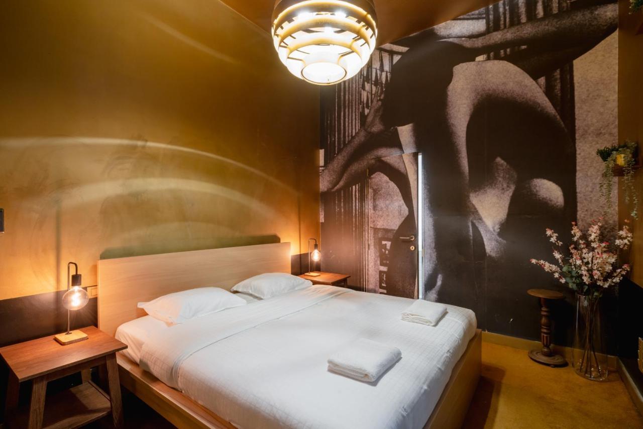 National Street Residence Antwerp Luaran gambar