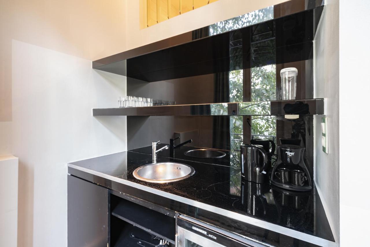 National Street Residence Antwerp Luaran gambar