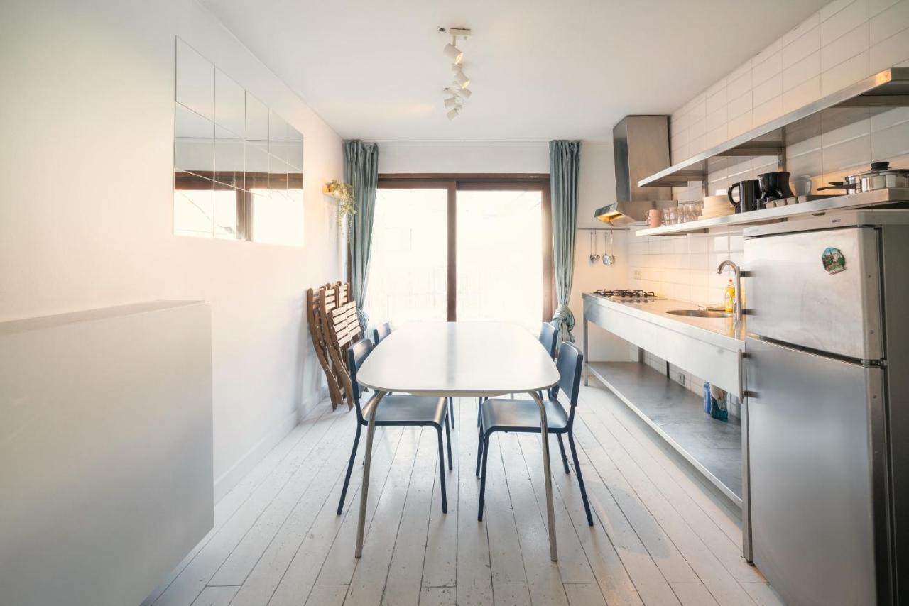 National Street Residence Antwerp Luaran gambar