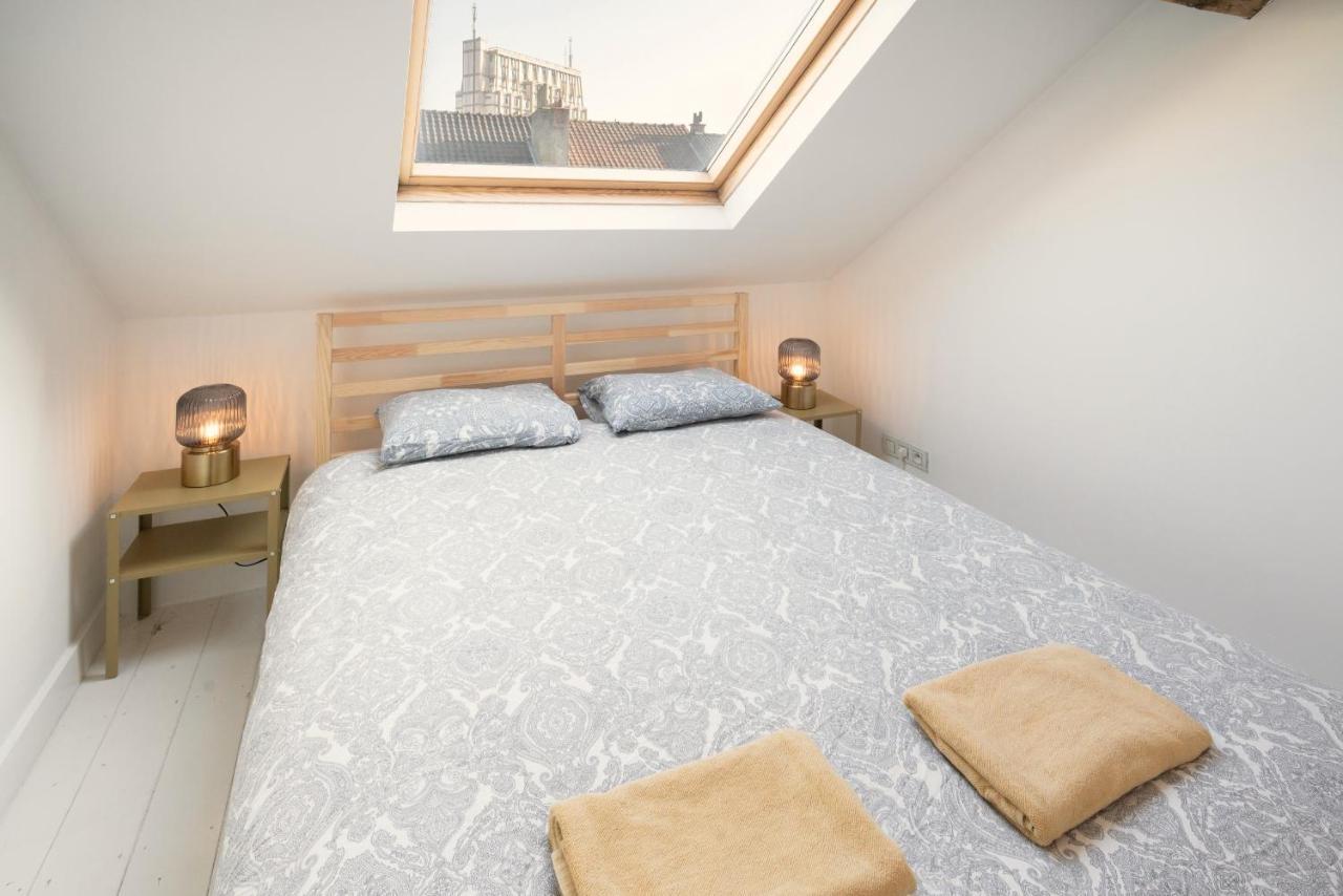 National Street Residence Antwerp Luaran gambar